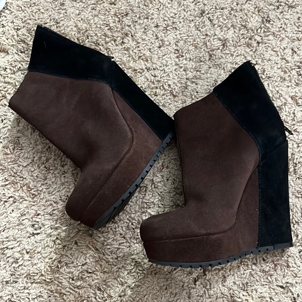 Kelsi Dagger Huette Bootie sz 6M